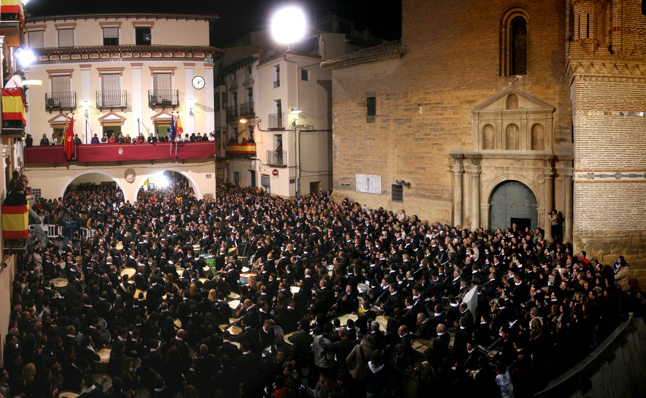 Semana Santa Bajo Aragón - Albalate