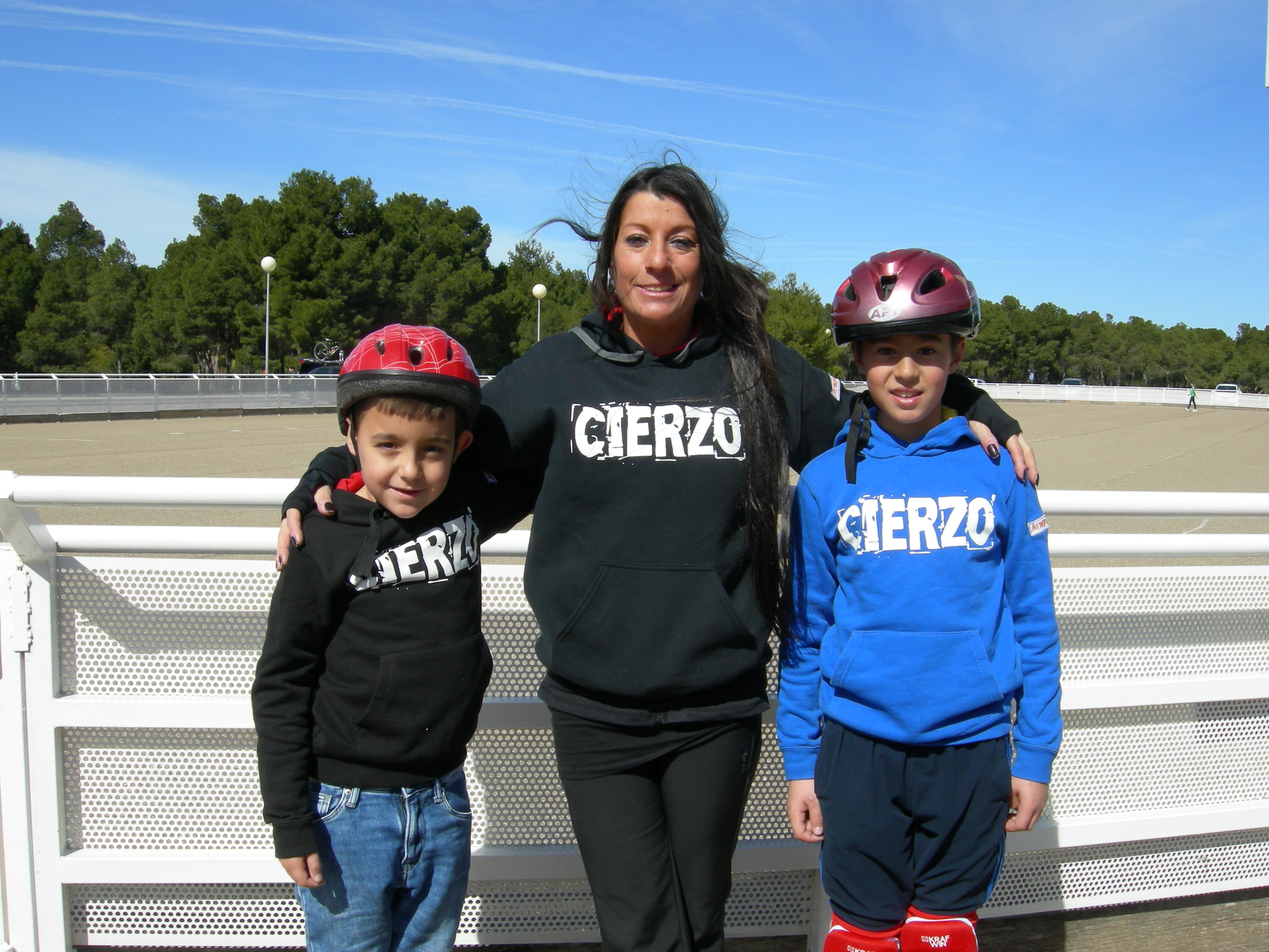 Sheila Herrero. Aragonizate 2015