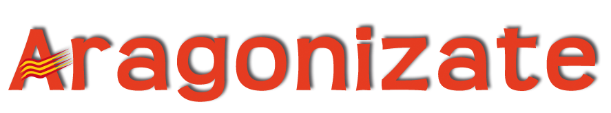 NEW Logo Aragonizate