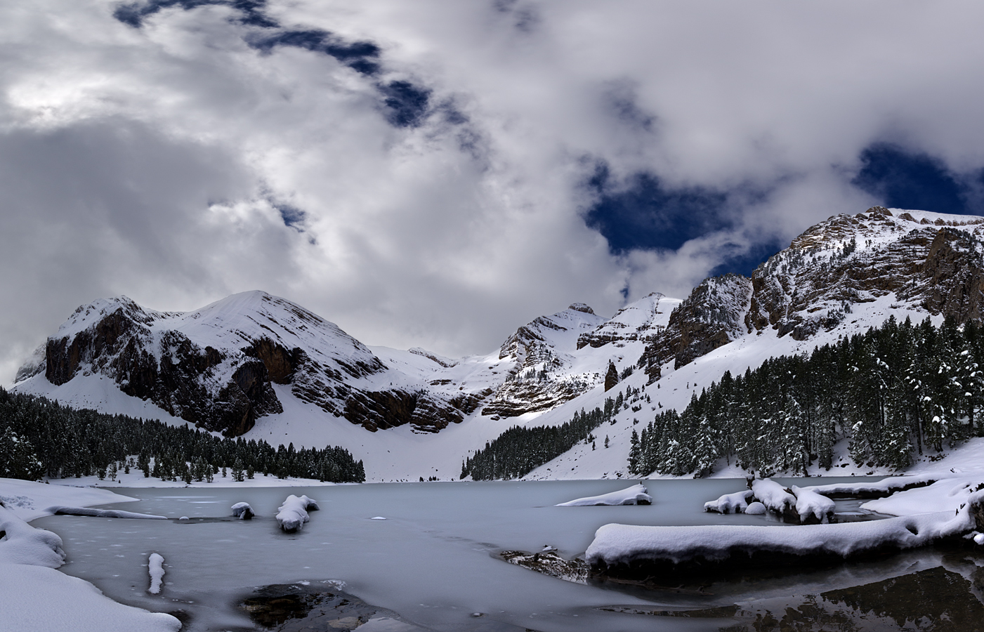 BASA DE LA MORA Domingo Horcas