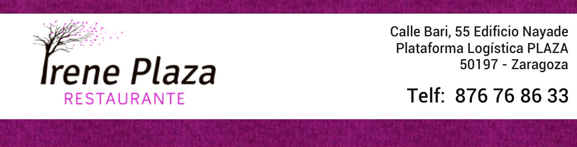 Irene Plaza