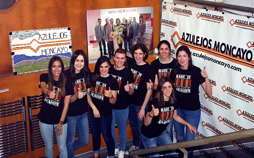 UN EQUIPO DE ALTURA 2