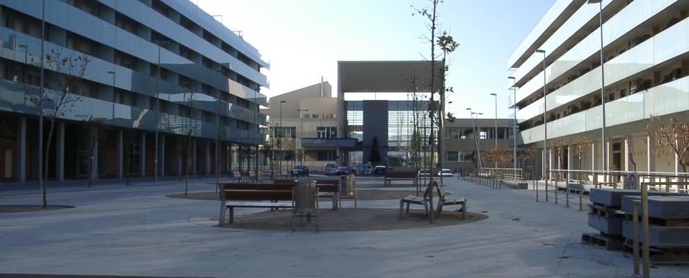 Cuarte de Huerva, lugar ideal para vivir con niños