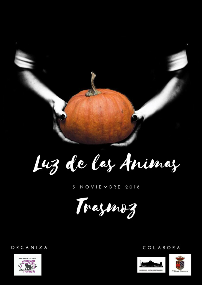 La noche de las Ánimas en Trasmoz - Celebra Halloween de una manera distinta en Zaragoza