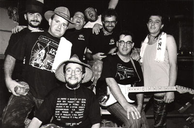 Ixo rai - Sus últimos años