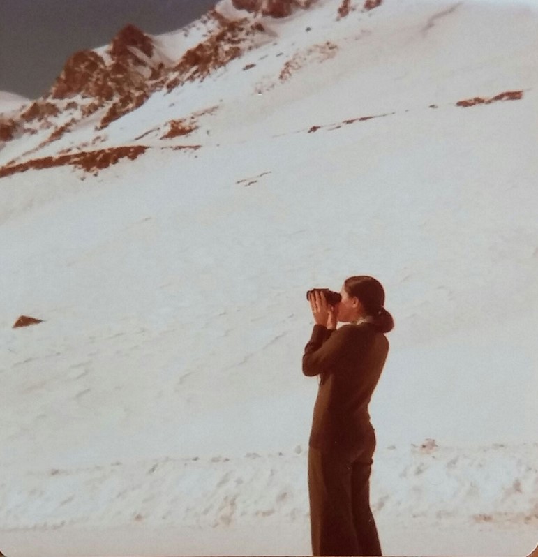 el álbum de huesca - valle de tena