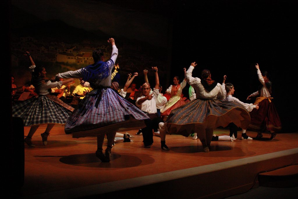 la jota aragonesa y sus orígenes