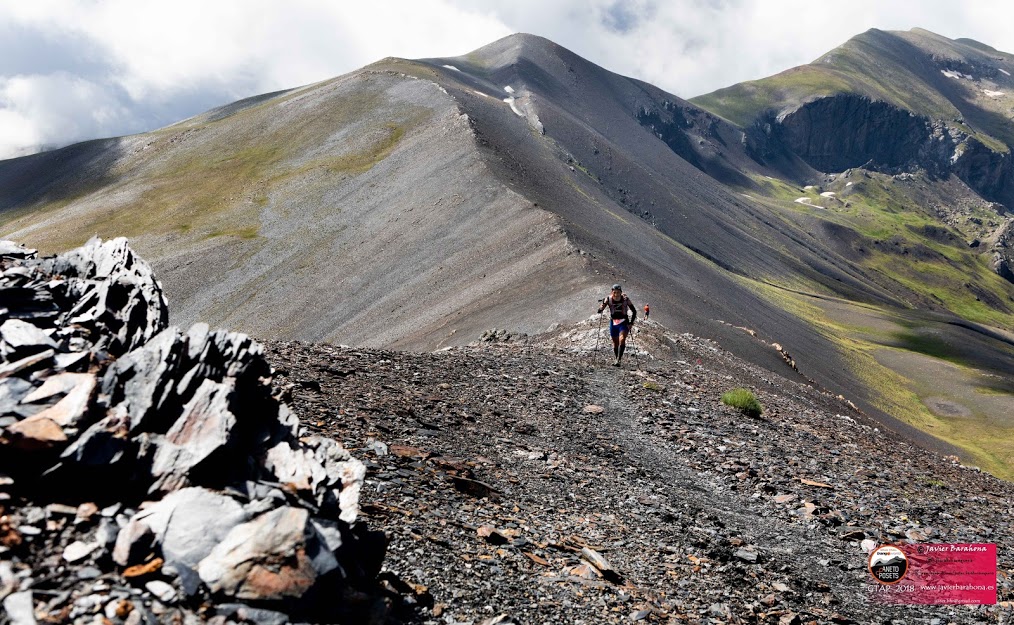 El trail Aneto-Posets 2019 está cargado de aventuras, no te lo pierdas