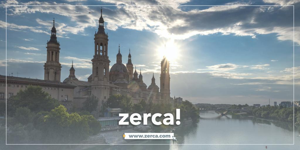 zerca! ha nacido para ayudar a los comercios de proximidad a llegar al mundo online