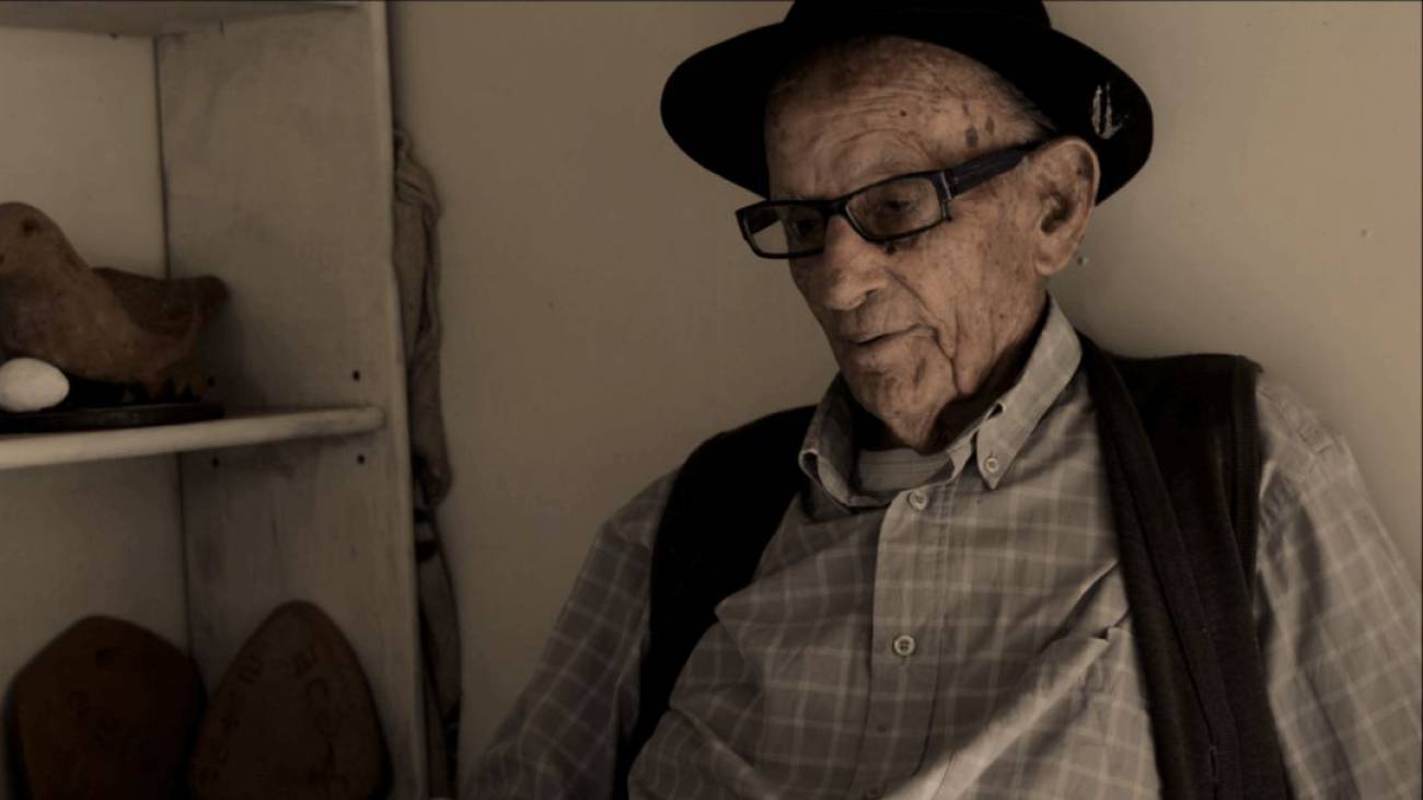 Juan Brito: Tamia, de Alfonso Palazón Meseguer 