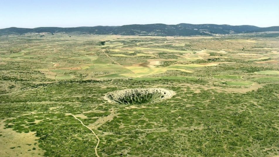 Foto de aragonelviajefascinante.com - El Hoyón