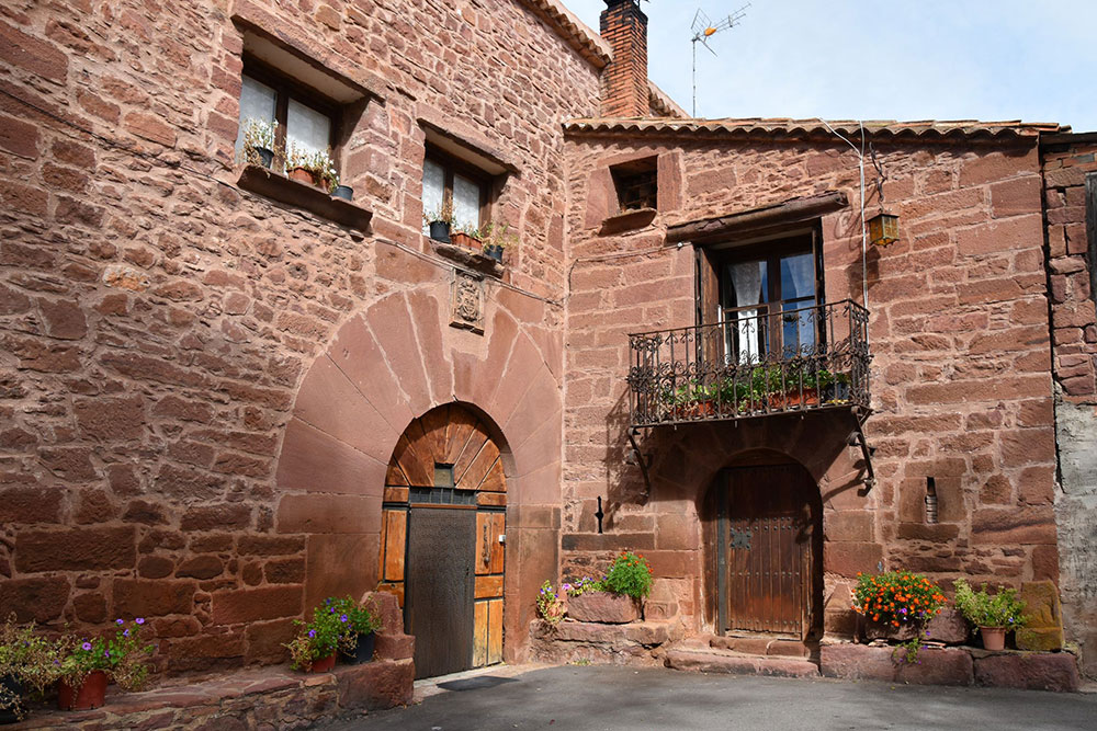 Foto de celandigital.com - Casa del Olmo