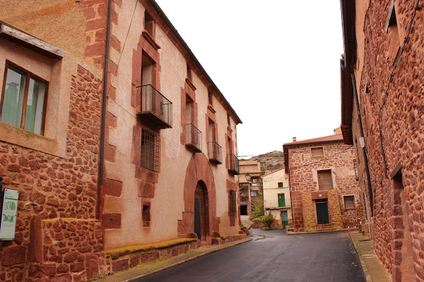 Foto de Escapada Rural - Casa de los Julianes