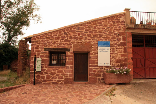 Foto de nogueradealbarracin.es - Centro de Interpretación de los secretos del rodeno