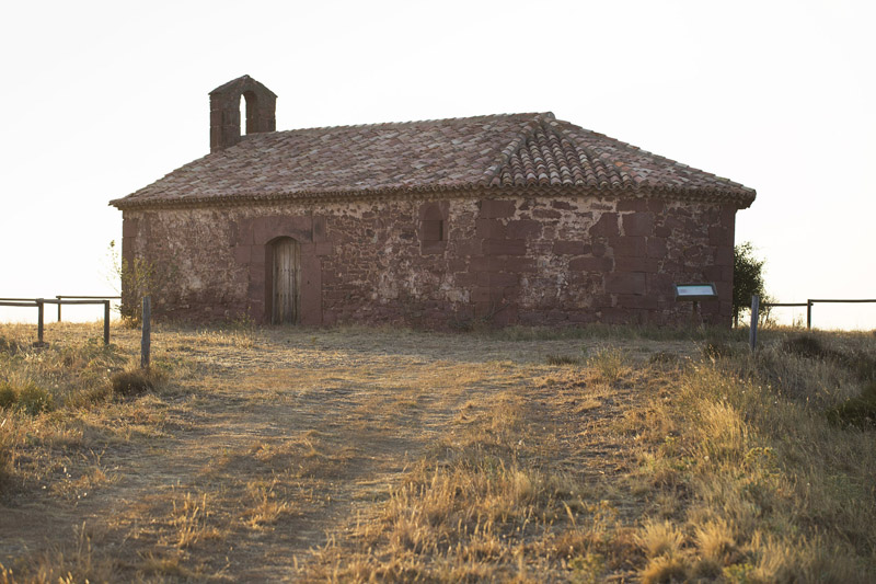 Foto de SIPCA - Ermita de la Vírgen de los Poyales