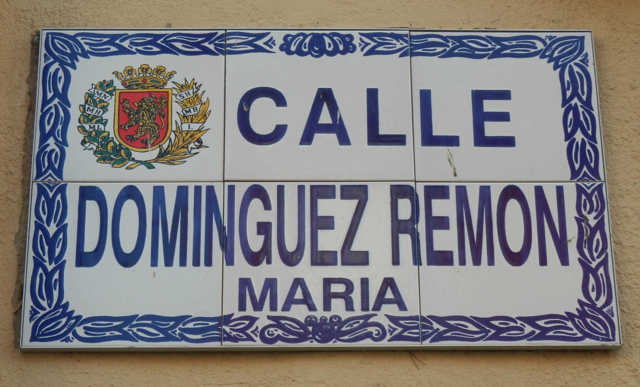 Le-puesieron-a-una-de-las-calles-de-la-localidad-de-Gallur-el-nombre-de-Mari?a-Domi?nguez-Remo?n